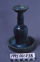 藏品(煤油燈)的圖片