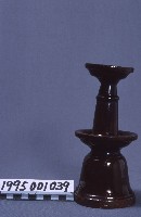 藏品(煤油燈)的圖片