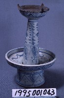 藏品(煤油燈)的圖片