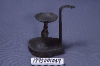 藏品(煤油燈)的圖片