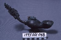 藏品(煤油燈)的圖片