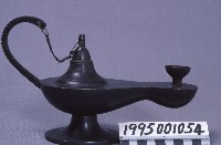 藏品(煤油燈)的圖片