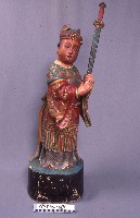 藏品(女劍)的圖片