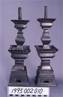 藏品(燭台)的圖片