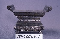 藏品(薦桌)的圖片