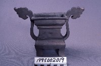 藏品(公媽爐)的圖片