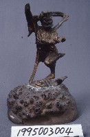 藏品(魁星)的圖片