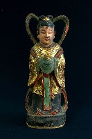 藏品(龍女)的圖片