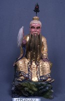 藏品(李老君)的圖片