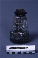 藏品(鴉片燈)的圖片