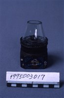 藏品(鴉片燈(蕊))的圖片