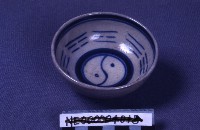 藏品(八卦杯)的圖片