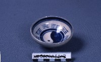 藏品(八卦杯)的圖片