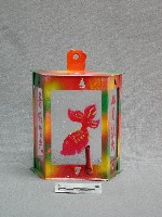 藏品(七月路燈)的圖片