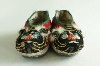 藏品(朝鞋)的圖片