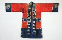 藏品(道袍)的圖片