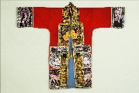 藏品(道袍)的圖片