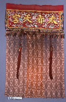 藏品(道場彩繡)的圖片