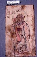 藏品(道場神位)的圖片