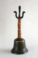 藏品(帝鐘)的圖片