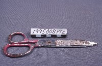 藏品(剪刀)的圖片