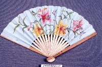 藏品(扇子)的圖片