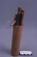 藏品(籤筒)的圖片