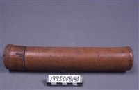 藏品(籤筒)的圖片