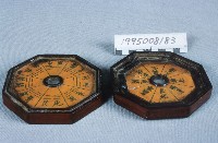 藏品(羅經)的圖片