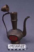 藏品(壺)的圖片