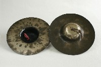 藏品(鐃鈸)的圖片