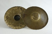 藏品(鐃鈸)的圖片