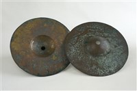 藏品(鐃鈸)的圖片