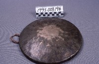 藏品(鑼)的圖片