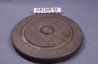 藏品(鑼)的圖片