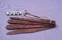 藏品(響板)的圖片