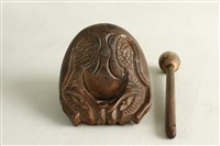 藏品(木魚)的圖片