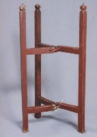 藏品(鼓架)的圖片