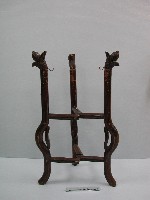 藏品(鼓架)的圖片