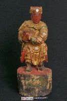 藏品(印劍童(持印))的圖片