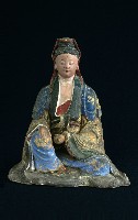藏品(觀音)的圖片
