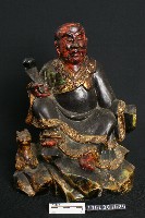 藏品(羅漢)的圖片