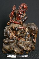 藏品(羅漢)的圖片