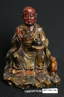 藏品(羅漢)的圖片