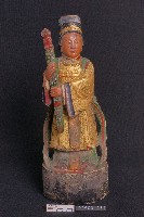 藏品(劍印童(持劍))的圖片