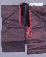 藏品(施洞型婦女上衣)的圖片