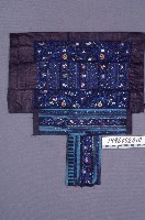 藏品(繡片)的圖片