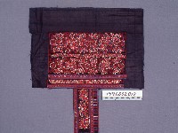 藏品(繡片)的圖片