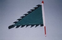 藏品(五封旗)的圖片