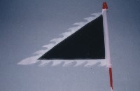 藏品(五封旗)的圖片